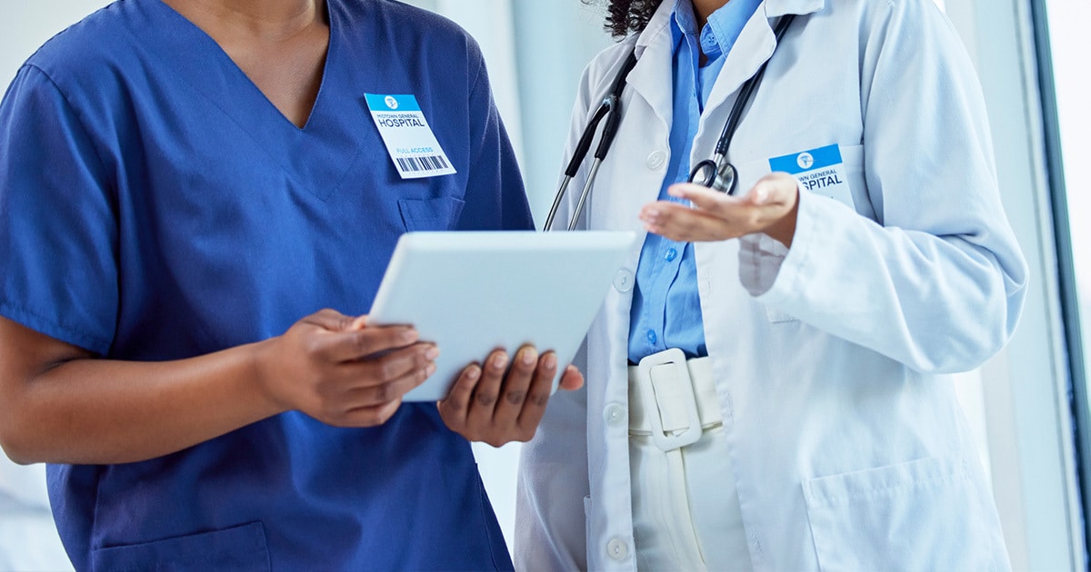 Receiving A Referral From An Excluded Provider: Beware Featured Image