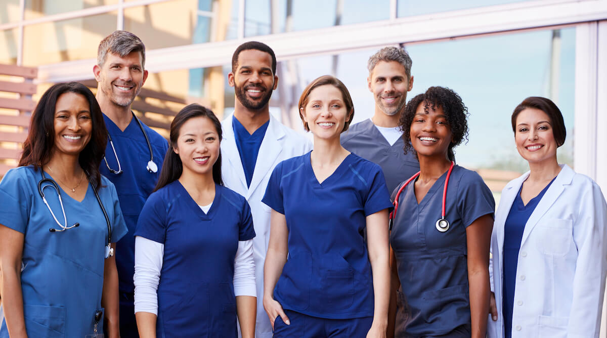 Why We Love Nursing License Verification (And You Should Too!) Featured Image