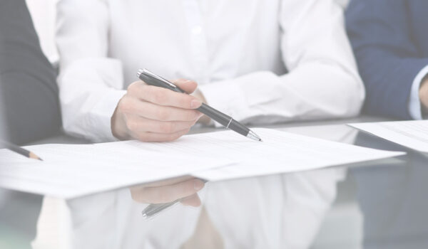 You've Finished Your Internal Audit. Now, What? Featured Image