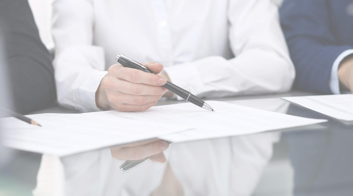 You've Finished Your Internal Audit. Now, What? Featured Image