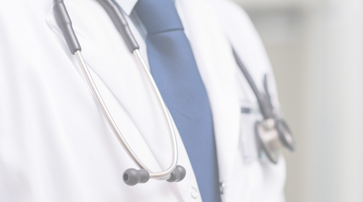 Fraudulent Doctor Fakes Identification for Years Featured Image
