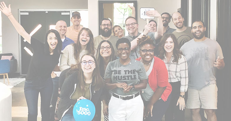 ProviderTrust Named to the 2018 Inc. 5000 List Featured Image