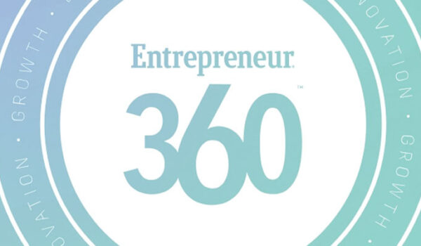 ProviderTrust Named to the 2018 Entrepreneur 360 List Featured Image