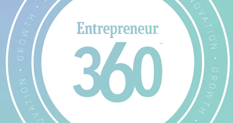 ProviderTrust Named to the 2018 Entrepreneur 360 List Featured Image