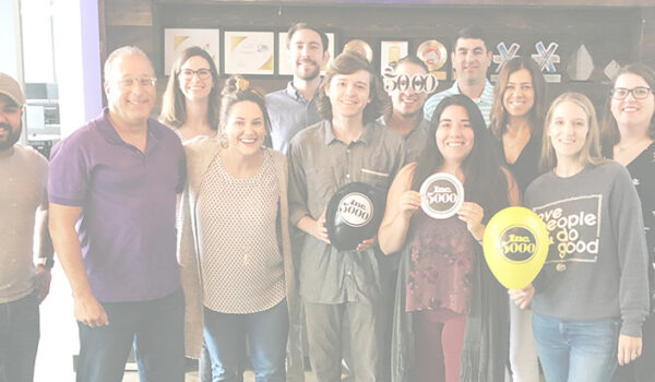 ProviderTrust Named to the 2019 Inc. 5000 List Featured Image