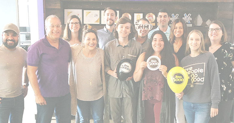ProviderTrust Named to the 2019 Inc. 5000 List Featured Image