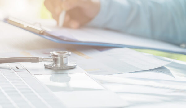 Joint Commission Compliance for Healthcare Licenses and Credentials Featured Image
