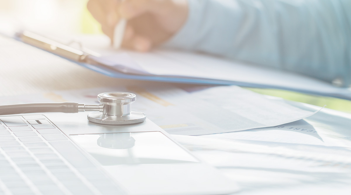 Joint Commission Compliance for Healthcare Licenses and Credentials Featured Image