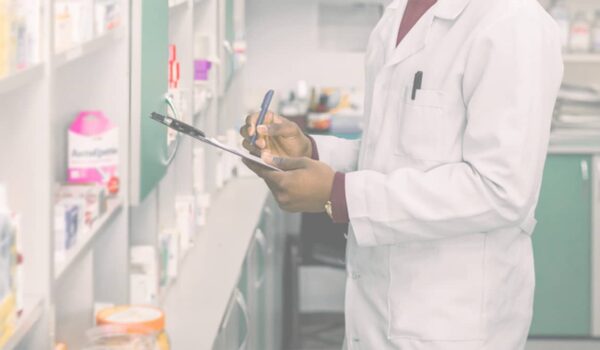 DOJ Announces Important Changes to DEA Reporting Featured Image