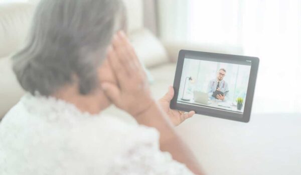 Top Compliance & Security Risks in Telehealth Featured Image