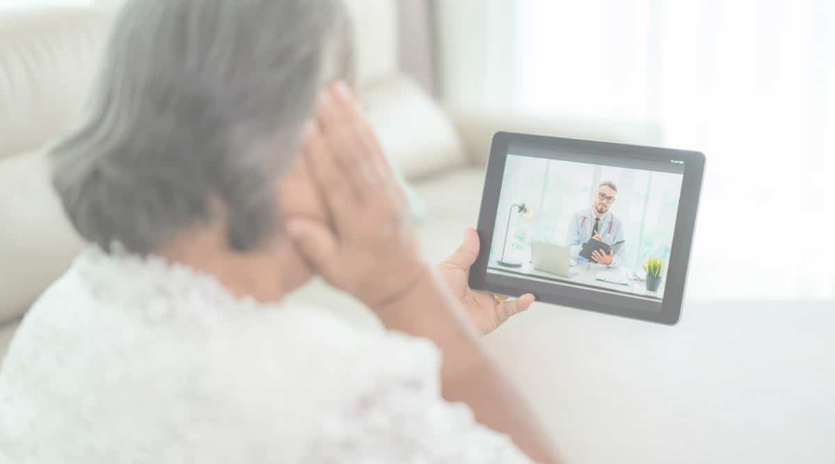 Top Compliance & Security Risks in Telehealth Featured Image