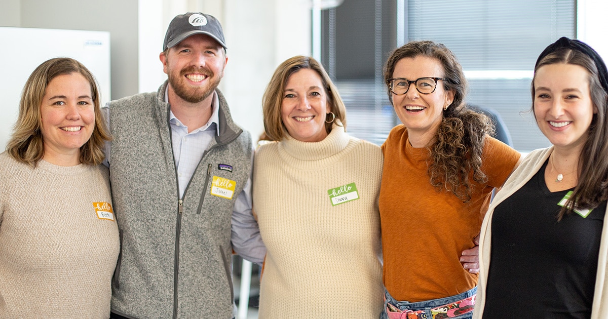 PT Team Member Spotlight: Meet Beth Featured Image