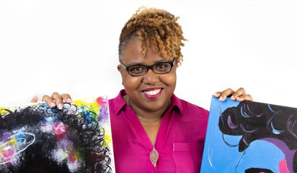 PT Team Member Spotlight: Meet Keke Featured Image