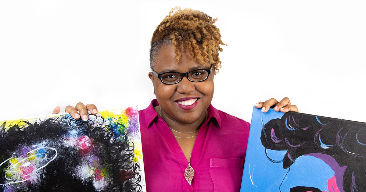 PT Team Member Spotlight: Meet Keke Featured Image