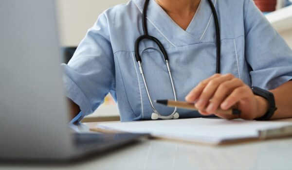 How the U.S. Sanctions on Russia Impact Healthcare Compliance Featured Image