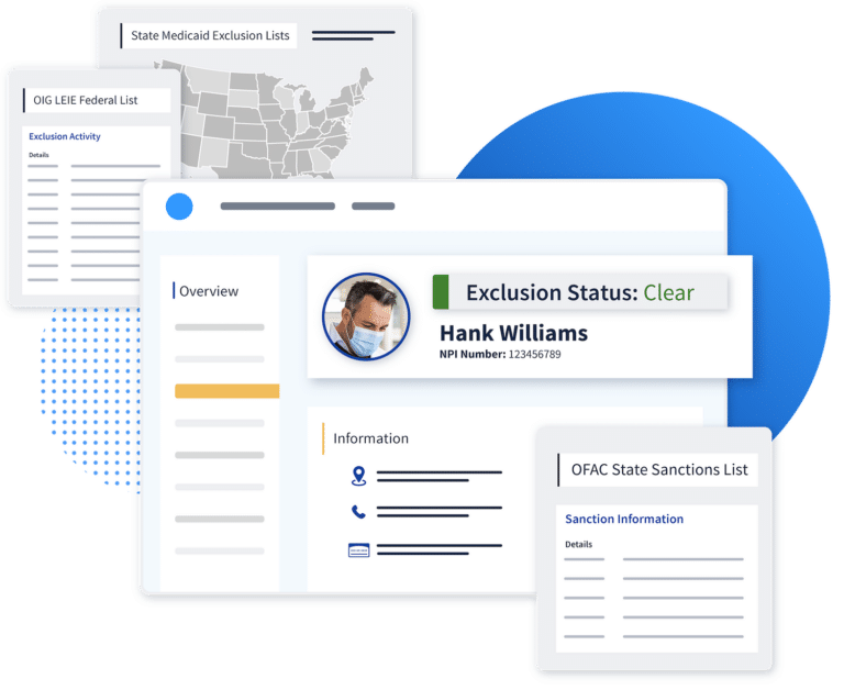 OFAC SDN & Consolidated Sanctions List Monitoring ProviderTrust