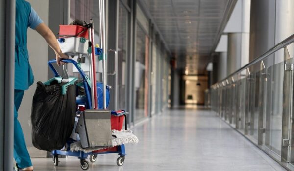 Understanding Compliance for Healthcare Vendors Featured Image