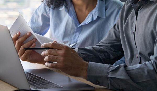 3 Compliance Monitoring Trends Impacting Healthcare in 2023 Featured Image