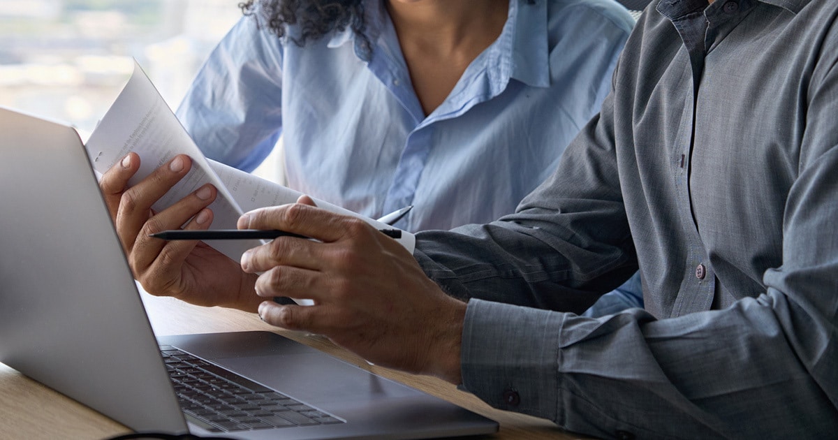 3 Compliance Monitoring Trends Impacting Healthcare in 2023 Featured Image