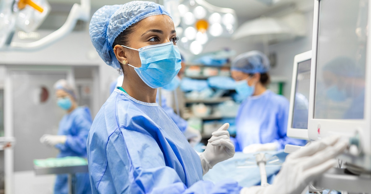 Prosecution Against Unlicensed Nurse Points to Urgent Need for Continuous Credential Monitoring Featured Image