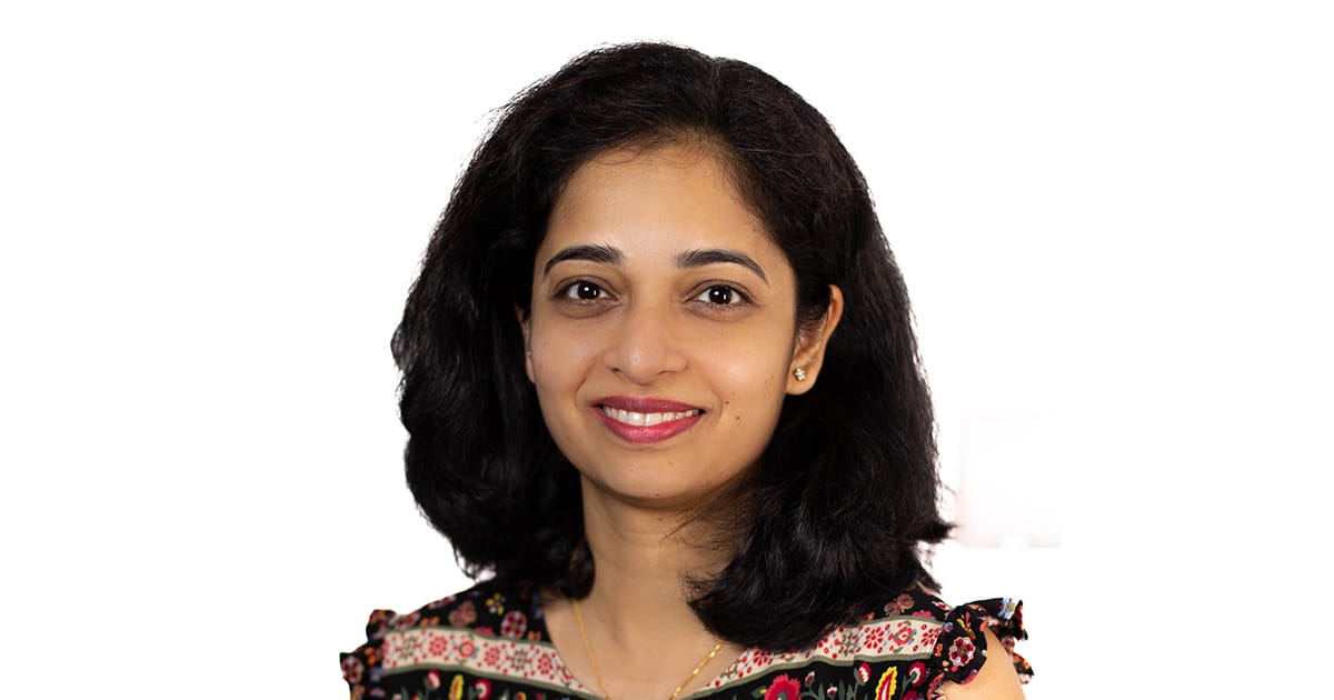PT Team Member Spotlight: Meet Rachana Featured Image