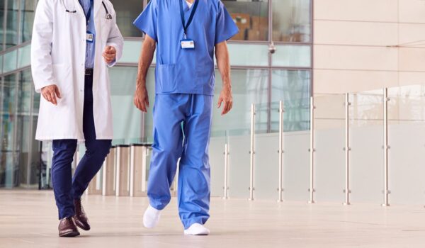 License Verification and Monitoring Critical Amidst Healthcare Labor Shortages Featured Image