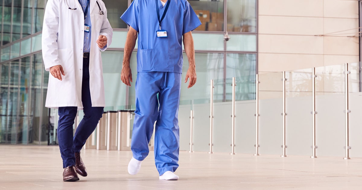 License Verification and Monitoring Critical Amidst Healthcare Labor Shortages Featured Image