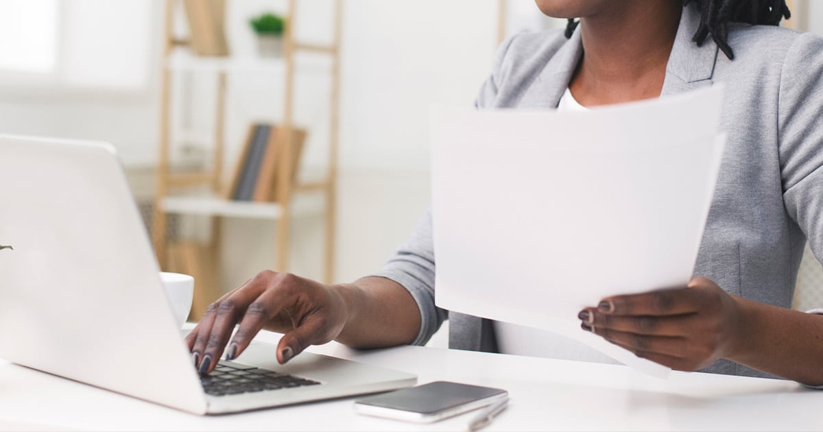 Medicaid Fraud Control Unit’s 2022 Annual Report Key Takeaways Featured Image