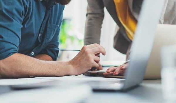 Pitfalls of the "Pay and Chase" Model: How to Maintain Better Payment Integrity Featured Image