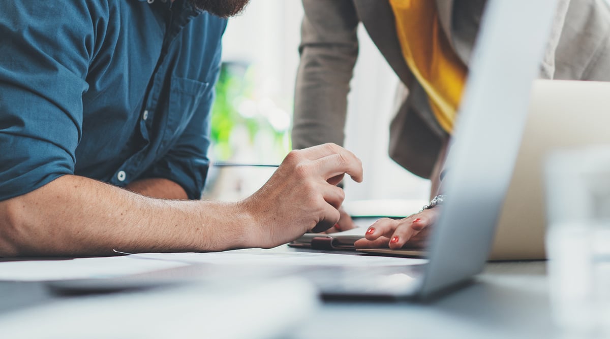 Pitfalls of the "Pay and Chase" Model: How to Maintain Better Payment Integrity Featured Image