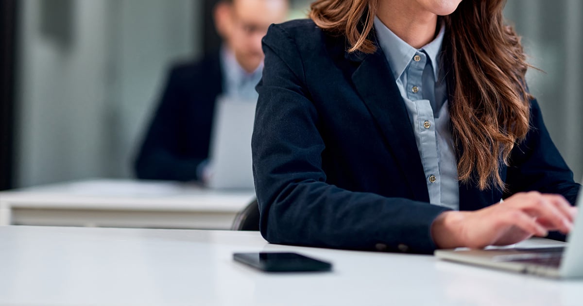 The Changing Landscape of Credential Verification Featured Image