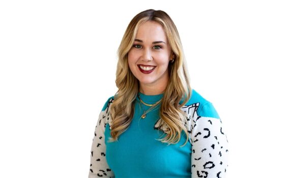 PT Team Member Spotlight: Meet Sarah Featured Image