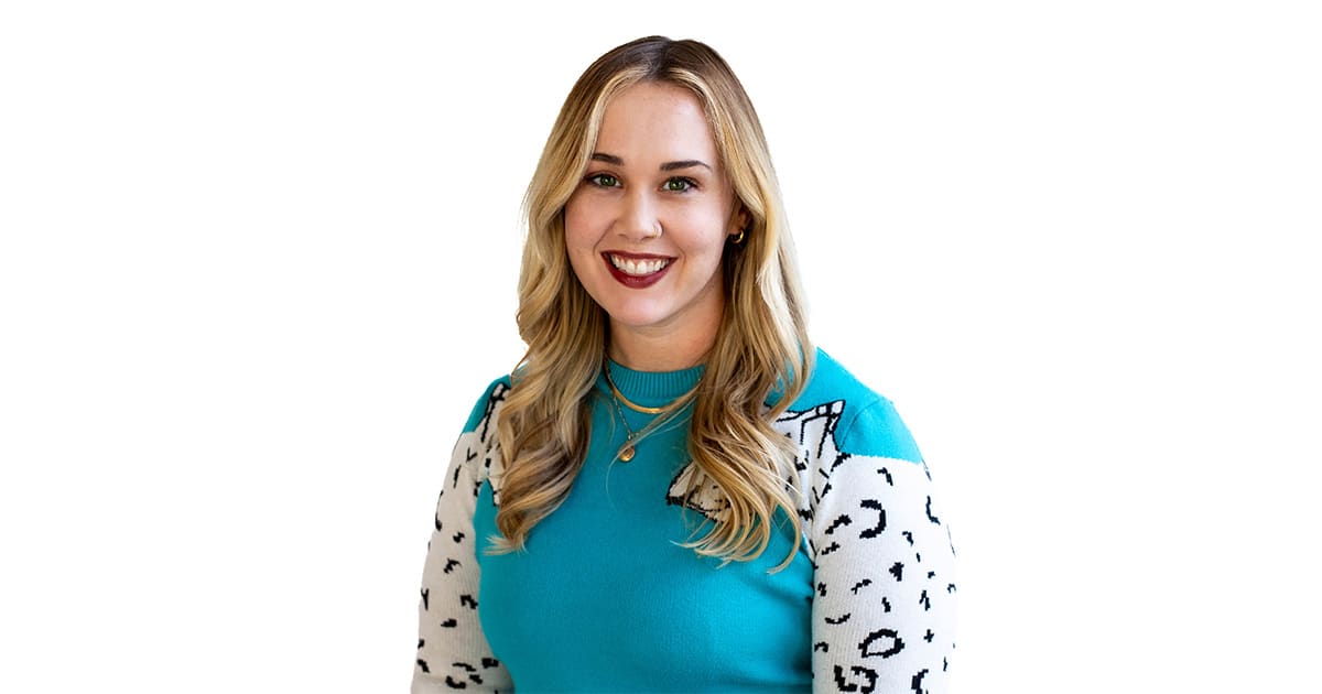 PT Team Member Spotlight: Meet Sarah Featured Image
