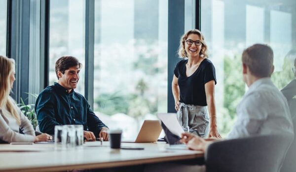 How an Enterprise Payer Partnered with ProviderTrust for a Compliance Overhaul Featured Image