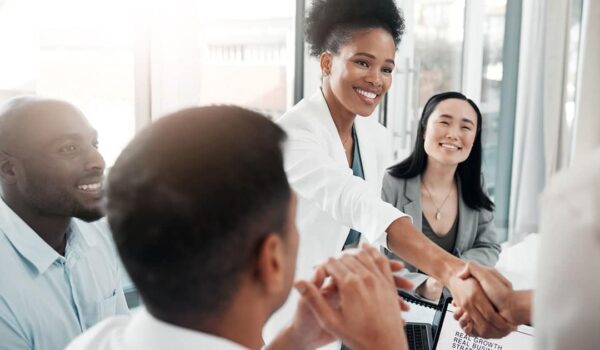 A Partnership Built on Data Integrity Featured Image