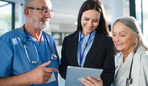 5 Reasons Why HITRUST Certification Matters Featured Image