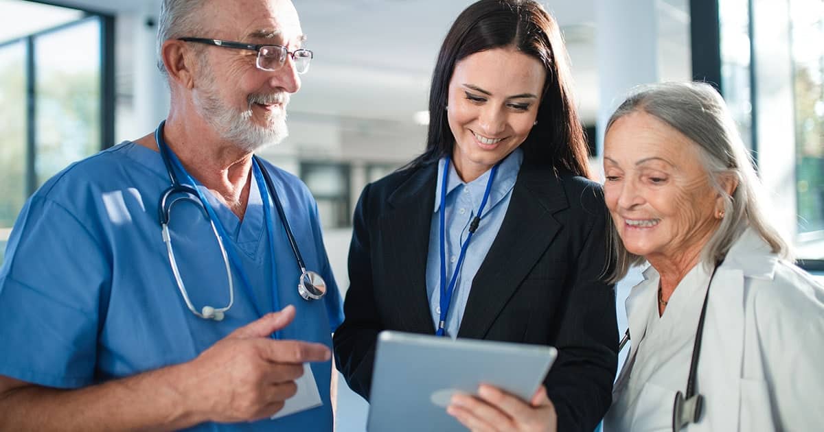 5 Reasons Why HITRUST Certification Matters Featured Image