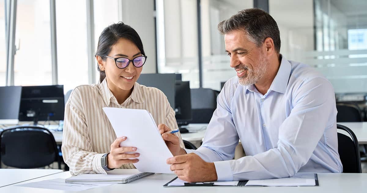 Evaluate Your Compliance Monitoring Program with the Impact Compliance™ Spectrum Featured Image