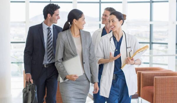 A Data-Driven Impact: Setting the Gold Standard in Compliance Monitoring (Three-Part Series) Featured Image