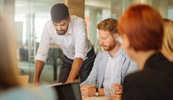 A Crisis of Overconfidence: 2025 Payer Survey with Healthcare Dive Featured Image