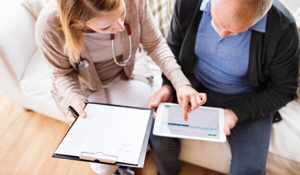 Keeping Fraud, Waste, and Abuse Out of Home Health Care Featured Image