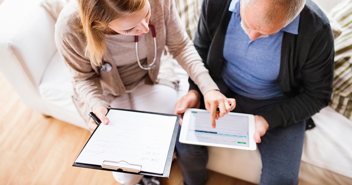 Keeping Fraud, Waste, and Abuse Out of Home Health Care Featured Image