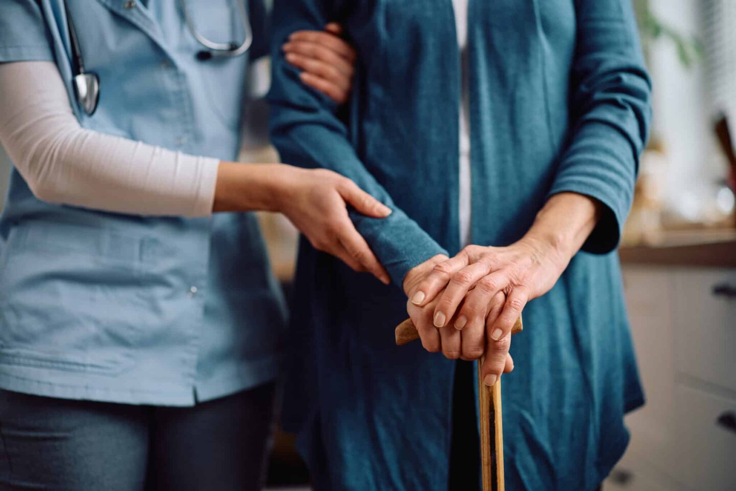Strengthening Home Health Fraud Prevention Featured Image