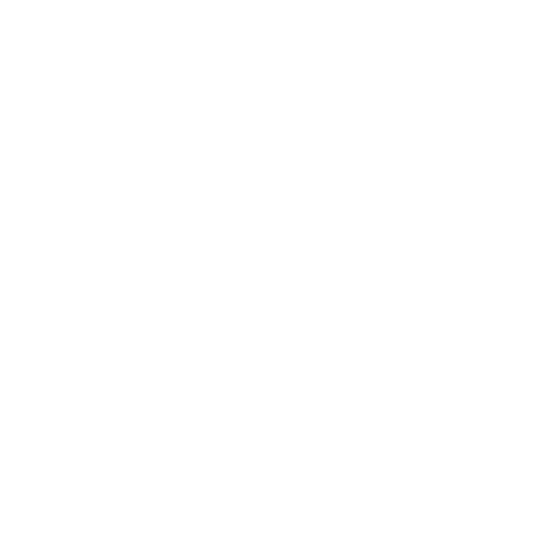Graphic saying "Be the hustle"